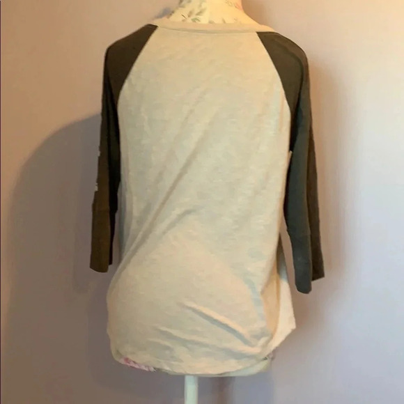 Feed for target shirt size M - Picture 5 of 8